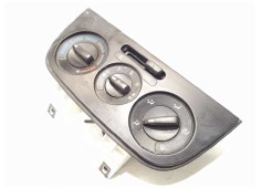 Recambio de mando calefaccion / aire acondicionado para peugeot bipper básico referencia OEM IAM 5G7340100  105G7340100 2