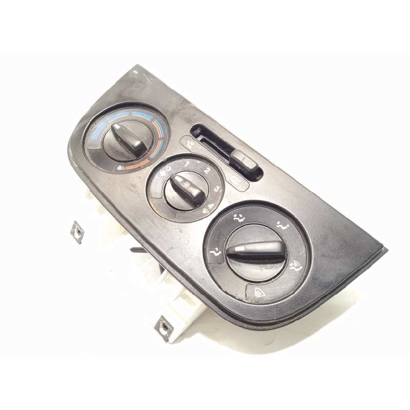 Recambio de mando calefaccion / aire acondicionado para peugeot bipper básico referencia OEM IAM 5G7340100  105G7340100