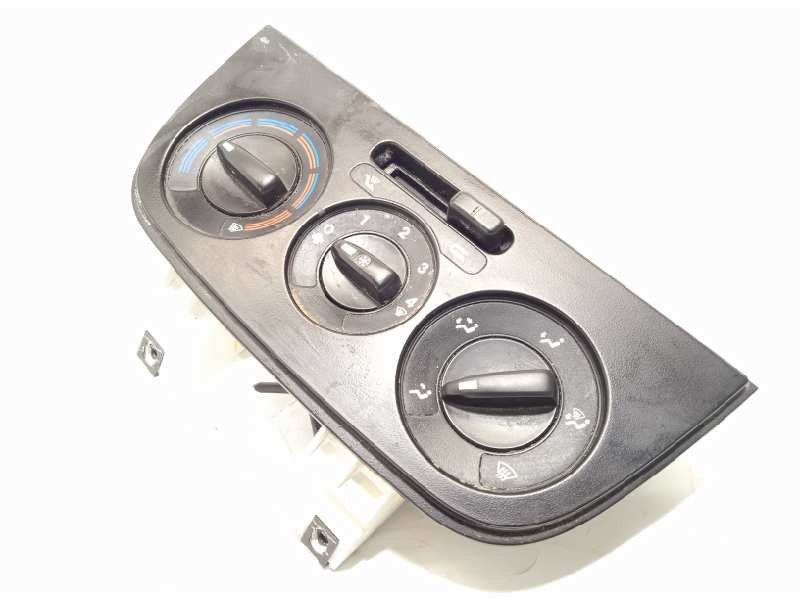 Recambio de mando calefaccion / aire acondicionado para peugeot bipper básico referencia OEM IAM 5G7340100  105G7340100