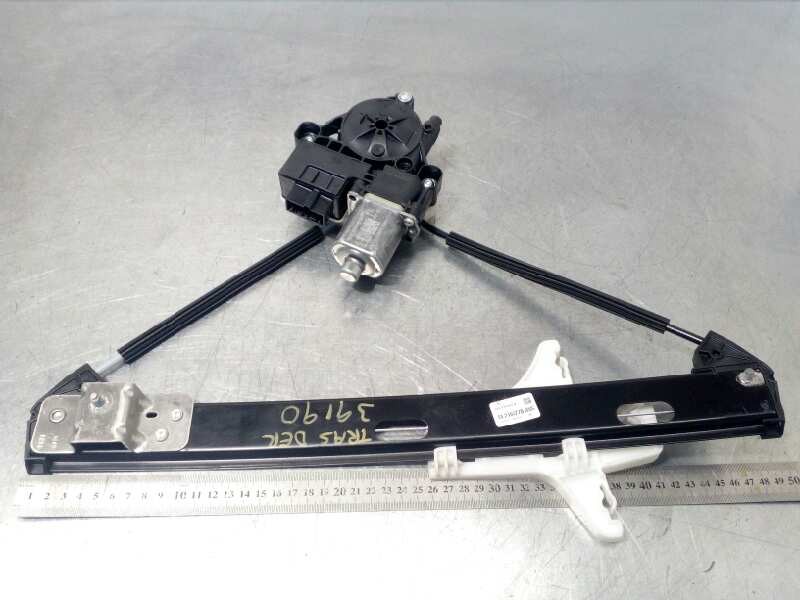 Recambio de elevalunas trasero derecho para seat arona fr referencia OEM IAM 6F0839462A  5Q0959812D