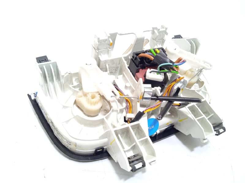 Recambio de mando calefaccion / aire acondicionado para peugeot bipper básico referencia OEM IAM 5G7340100  105G7340100