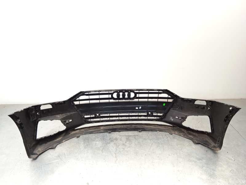 Recambio de paragolpes delantero para audi a7 sportback (4ka) 40 tdi referencia OEM IAM 4K8807437 4K8807437B 4K8807437A
