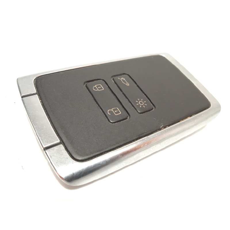 Recambio de conmutador de arranque para renault kadjar 1.3 tce referencia OEM IAM 487002725R  