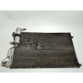 CONDENSADOR / RADIADOR AIRE ACONDICIONADO 92100JD700 