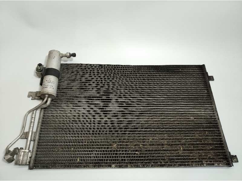 CONDENSADOR / RADIADOR AIRE ACONDICIONADO 92100JD700 