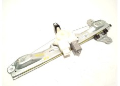 Recambio de elevalunas delantero derecho para renault kadjar 1.3 tce referencia OEM IAM 807206317R   2