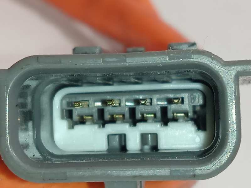 Recambio de sonda lambda para renault clio iv r.s. 18 referencia OEM IAM 226939198R H8201333811 2165005030