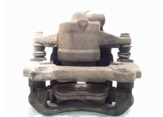 Recambio de pinza freno delantera derecha para peugeot bipper básico referencia OEM IAM 1651762380  4401S4 2