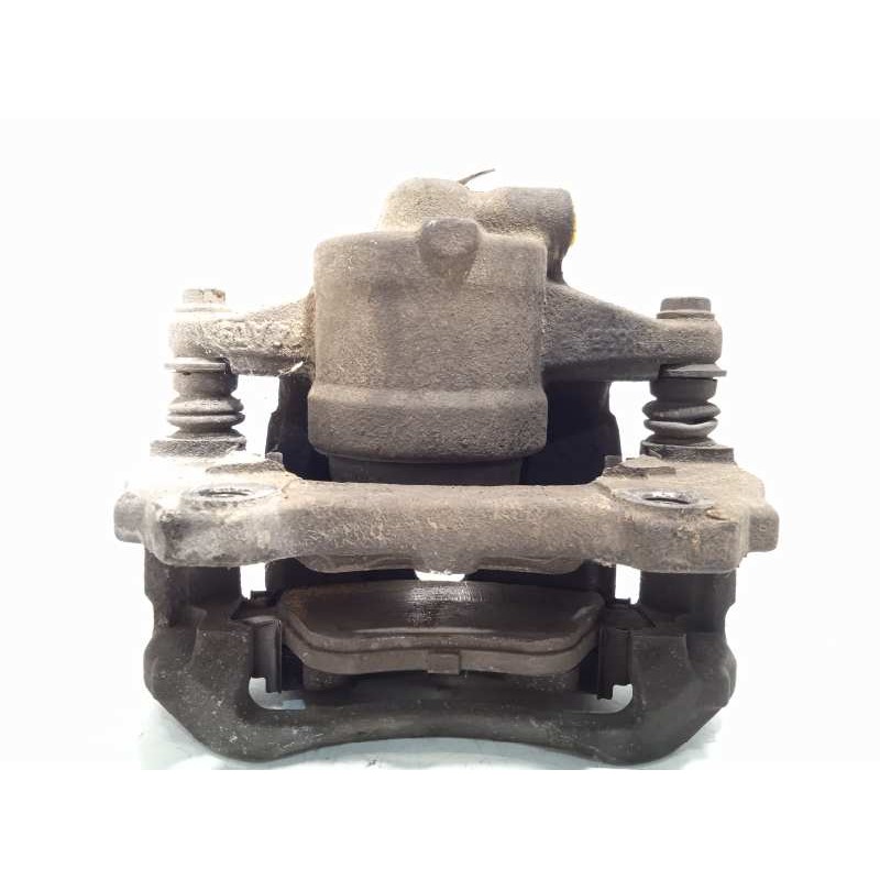 Recambio de pinza freno delantera derecha para peugeot bipper básico referencia OEM IAM 1651762380  4401S4