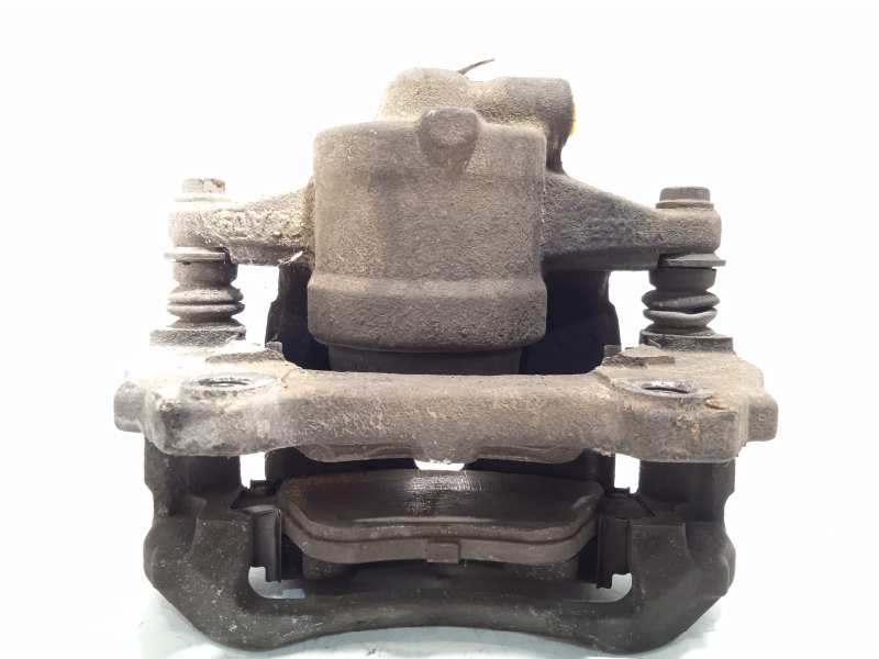 Recambio de pinza freno delantera derecha para peugeot bipper básico referencia OEM IAM 1651762380  4401S4