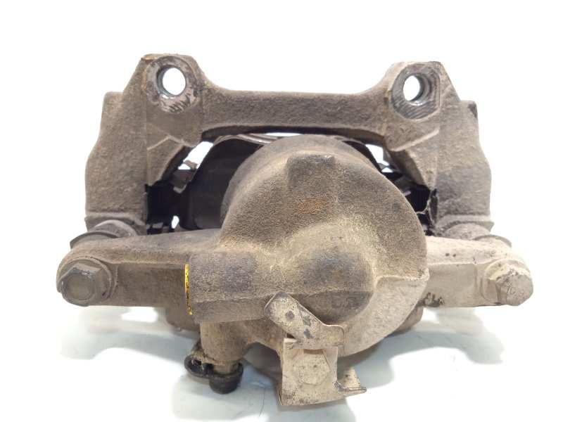 Recambio de pinza freno delantera derecha para peugeot bipper básico referencia OEM IAM 1651762380  4401S4