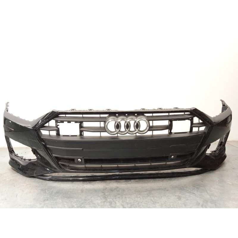 Recambio de paragolpes delantero para audi a7 sportback (4ka) 40 tdi referencia OEM IAM 4K8807437 4K8807437B 4K8807437A