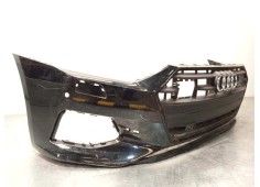 Recambio de paragolpes delantero para audi a7 sportback (4ka) 40 tdi referencia OEM IAM 4K8807437 4K8807437B 4K8807437A 2