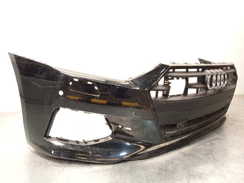 Recambio de paragolpes delantero para audi a7 sportback (4ka) 40 tdi referencia OEM IAM 4K8807437 4K8807437B 4K8807437A