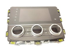 Recambio de pantalla multifuncion para renault kadjar 1.3 tce referencia OEM IAM 280906783R   2