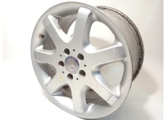 Recambio de llanta para mercedes-benz clase m (w163) 270 cdi (163.113) referencia OEM IAM A1634010902  