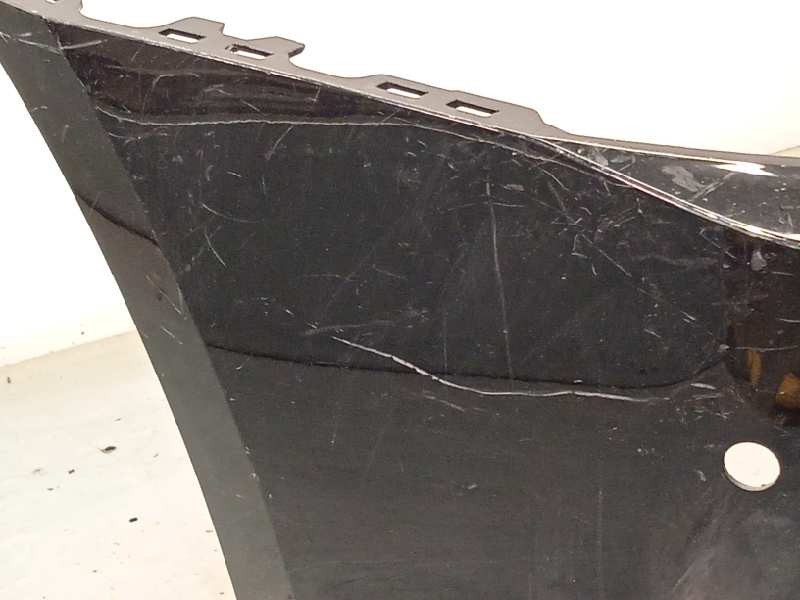 Recambio de paragolpes delantero para audi a7 sportback (4ka) 40 tdi referencia OEM IAM 4K8807437 4K8807437B 4K8807437A