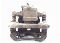 Recambio de pinza freno delantera izquierda para peugeot bipper básico referencia OEM IAM 1651757280  4401P6 2