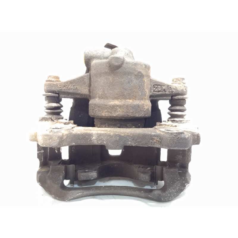 Recambio de pinza freno delantera izquierda para peugeot bipper básico referencia OEM IAM 1651757280  4401P6