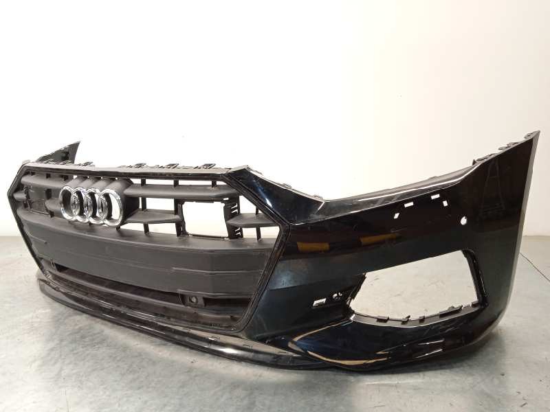 Recambio de paragolpes delantero para audi a7 sportback (4ka) 40 tdi referencia OEM IAM 4K8807437 4K8807437B 4K8807437A