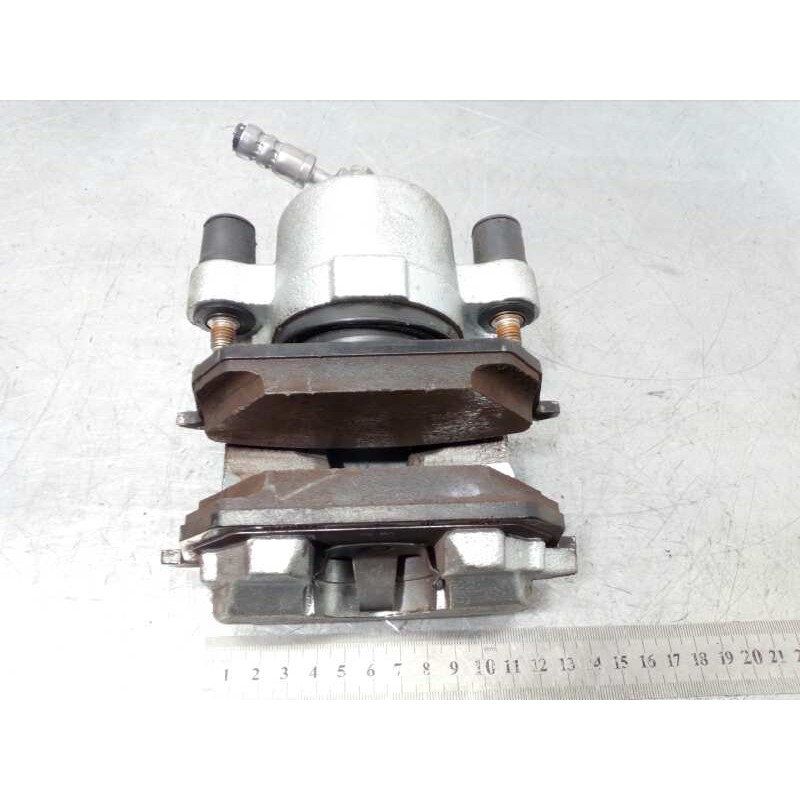 Recambio de pinza freno delantera izquierda para seat arona fr referencia OEM IAM 2Q0615123A  