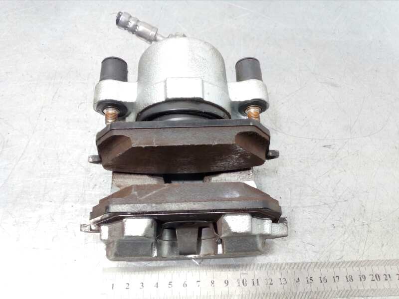 Recambio de pinza freno delantera izquierda para seat arona fr referencia OEM IAM 2Q0615123A  
