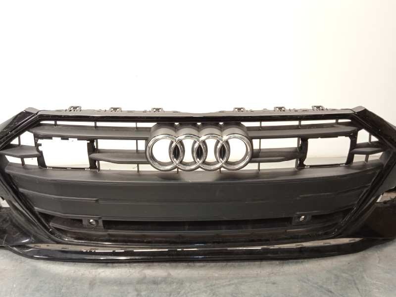 Recambio de paragolpes delantero para audi a7 sportback (4ka) 40 tdi referencia OEM IAM 4K8807437 4K8807437B 4K8807437A