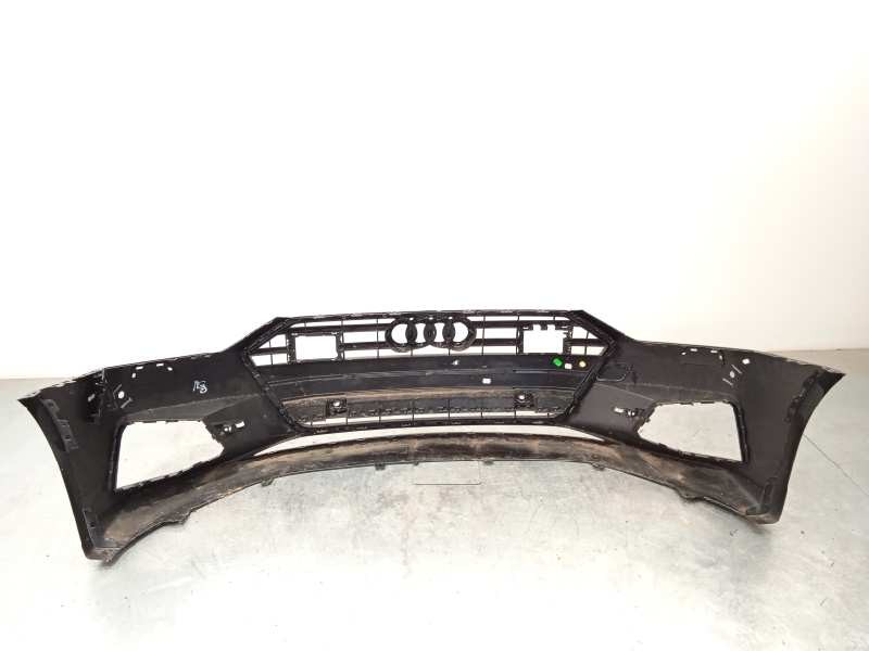Recambio de paragolpes delantero para audi a7 sportback (4ka) 40 tdi referencia OEM IAM 4K8807437 4K8807437B 4K8807437A
