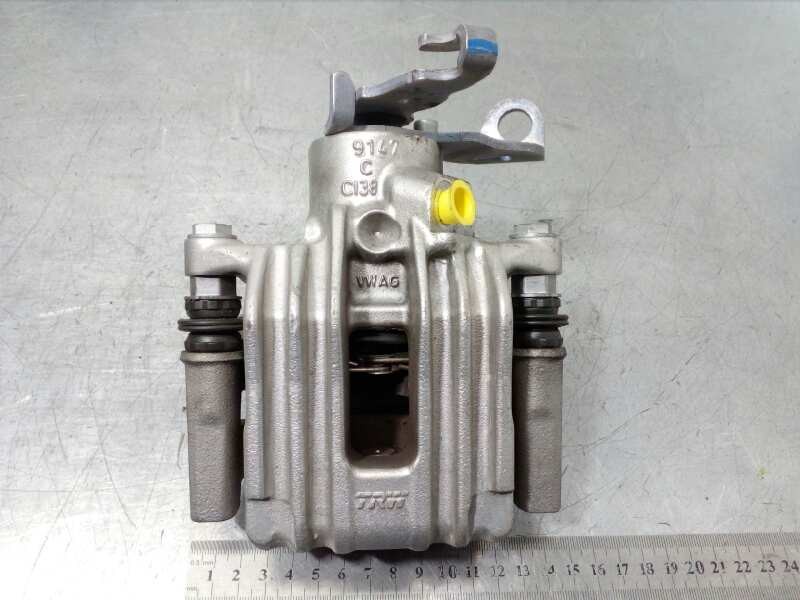 Recambio de pinza freno trasera derecha para seat arona fr referencia OEM IAM 2Q0615424  