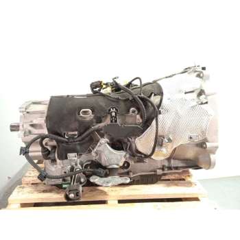 CAJA CAMBIOS WLD 24005A05D11 GA8X76DZ