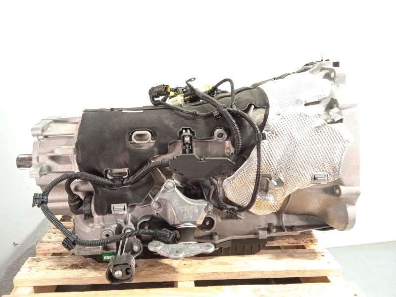 CAJA CAMBIOS WLD 24005A05D11 GA8X76DZ