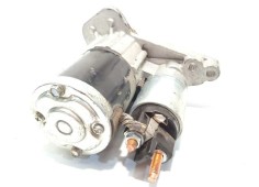 Recambio de motor arranque para renault kadjar 1.3 tce referencia OEM IAM 233006662R  M000TD2571 2