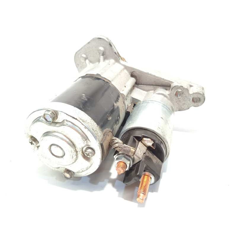 Recambio de motor arranque para renault kadjar 1.3 tce referencia OEM IAM 233006662R  M000TD2571