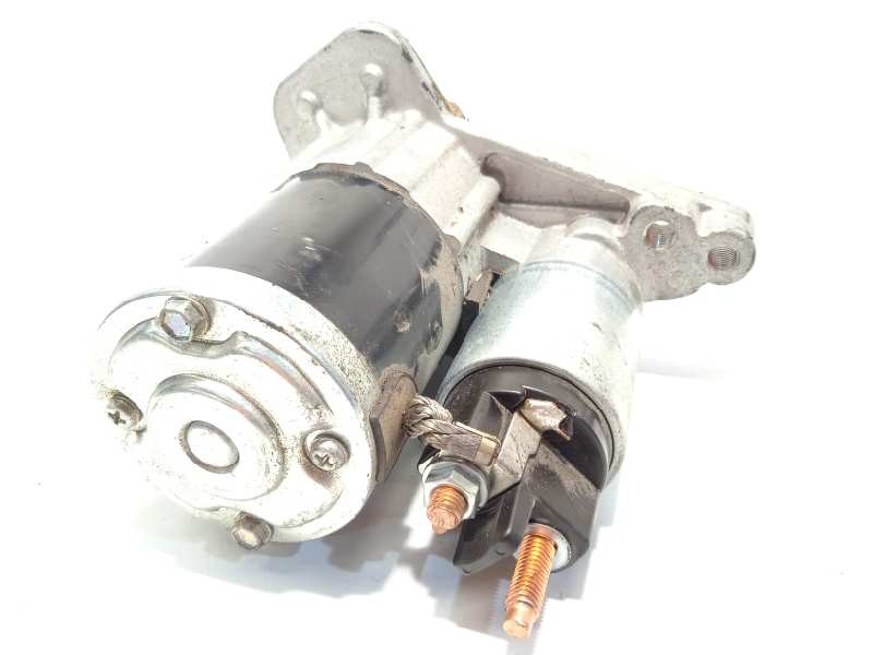 Recambio de motor arranque para renault kadjar 1.3 tce referencia OEM IAM 233006662R  M000TD2571