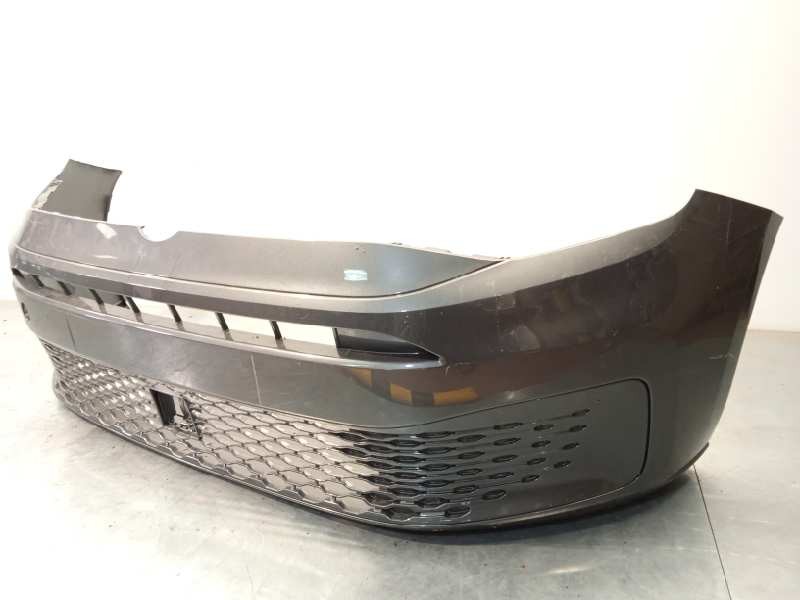 Recambio de paragolpes delantero para volkswagen caddy (2k7) 2.0 tdi referencia OEM IAM 2K7807221A  
