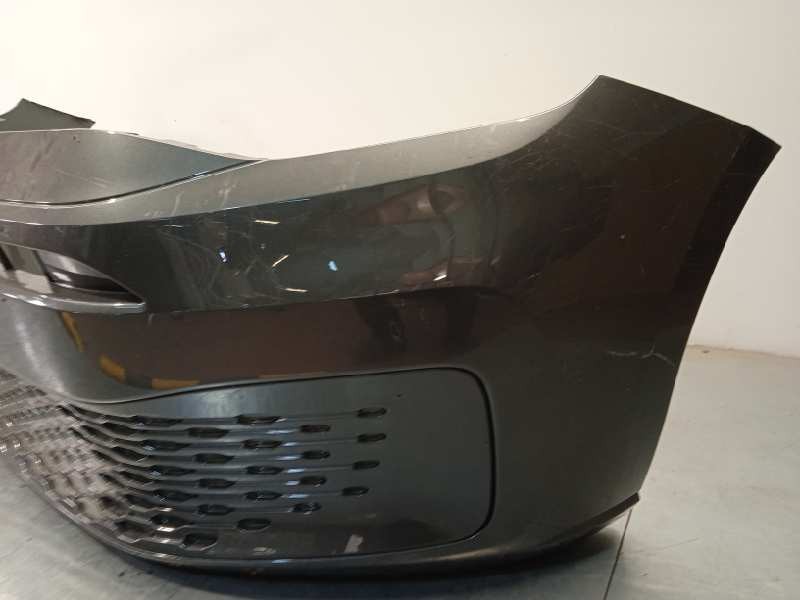 Recambio de paragolpes delantero para volkswagen caddy (2k7) 2.0 tdi referencia OEM IAM 2K7807221A  