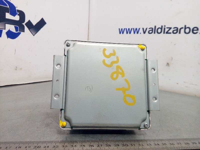 Recambio de modulo electronico para toyota auris active referencia OEM IAM 8926112010  2190001470