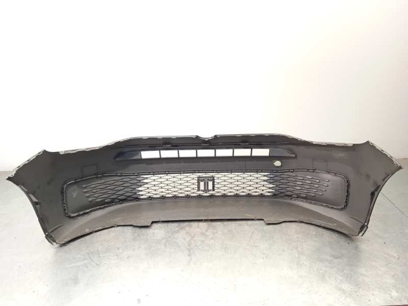 Recambio de paragolpes delantero para volkswagen caddy (2k7) 2.0 tdi referencia OEM IAM 2K7807221A  