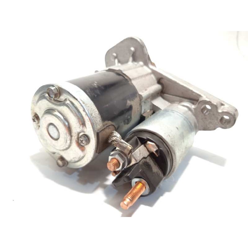 Recambio de motor arranque para renault kadjar 1.3 tce referencia OEM IAM 233006662R  M000TD2571