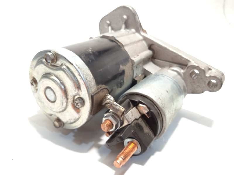 Recambio de motor arranque para renault kadjar 1.3 tce referencia OEM IAM 233006662R  M000TD2571