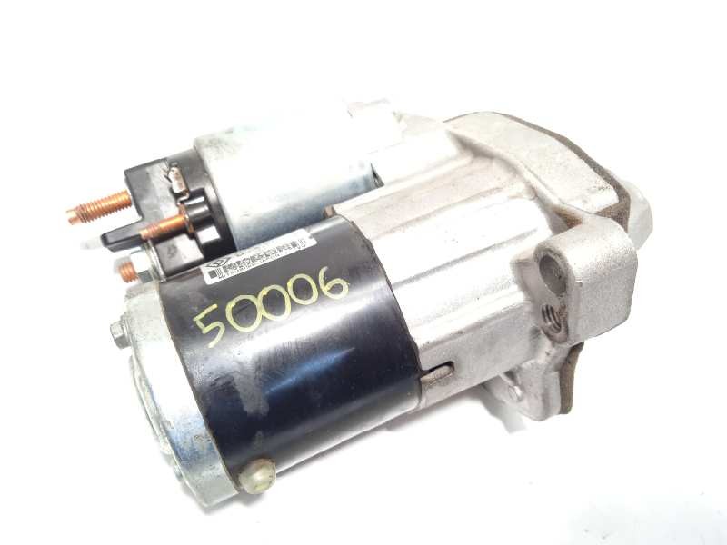 Recambio de motor arranque para renault kadjar 1.3 tce referencia OEM IAM 233006662R  M000TD2571