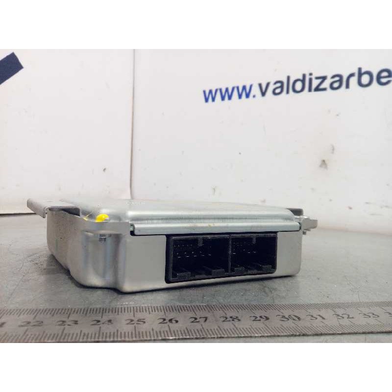 Recambio de modulo electronico para toyota auris active referencia OEM IAM 8926112010  2190001470