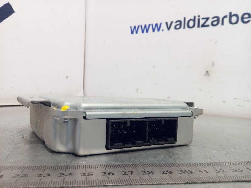 Recambio de modulo electronico para toyota auris active referencia OEM IAM 8926112010  2190001470