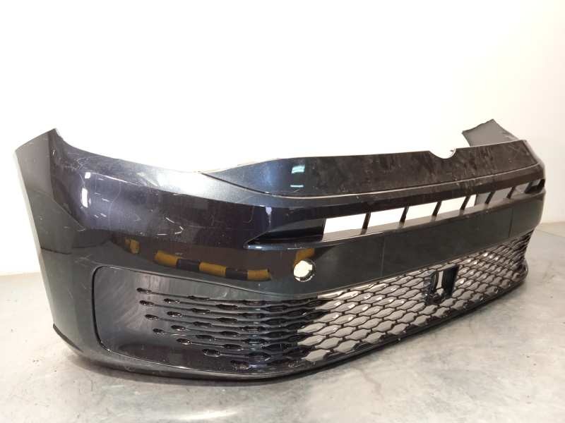 Recambio de paragolpes delantero para volkswagen caddy (2k7) 2.0 tdi referencia OEM IAM 2K7807221A  