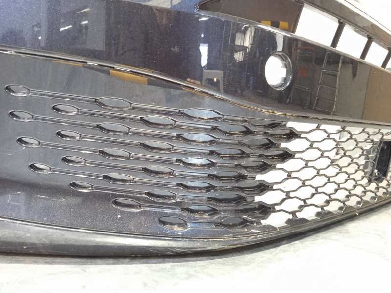 Recambio de paragolpes delantero para volkswagen caddy (2k7) 2.0 tdi referencia OEM IAM 2K7807221A  