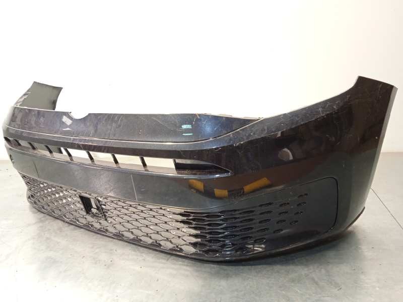 Recambio de paragolpes delantero para volkswagen caddy (2k7) 2.0 tdi referencia OEM IAM 2K7807221A  