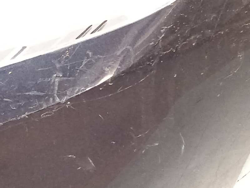 Recambio de paragolpes delantero para volkswagen caddy (2k7) 2.0 tdi referencia OEM IAM 2K7807221A  