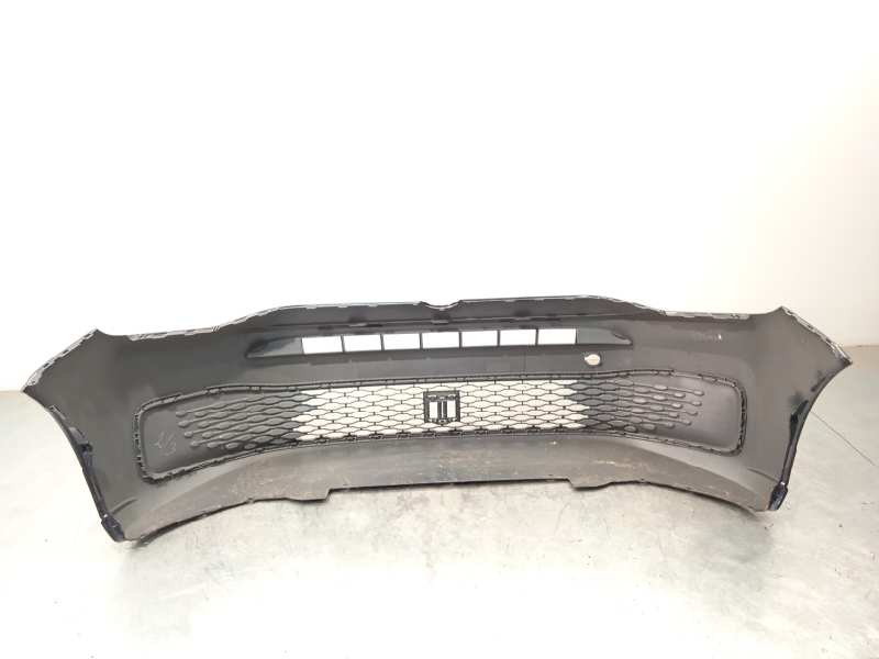 Recambio de paragolpes delantero para volkswagen caddy (2k7) 2.0 tdi referencia OEM IAM 2K7807221A  
