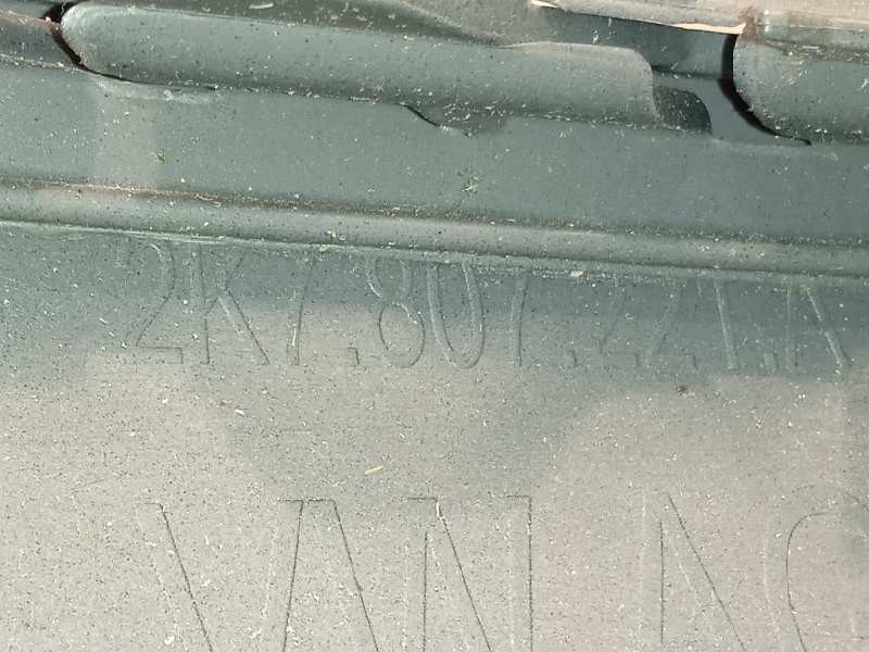 Recambio de paragolpes delantero para volkswagen caddy (2k7) 2.0 tdi referencia OEM IAM 2K7807221A  