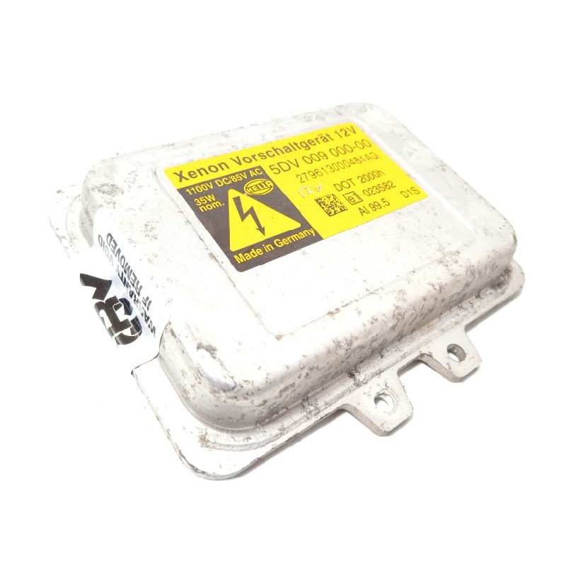 Recambio de centralita faros xenon para ford s-max (ca1) trend referencia OEM IAM 5DV00900000  